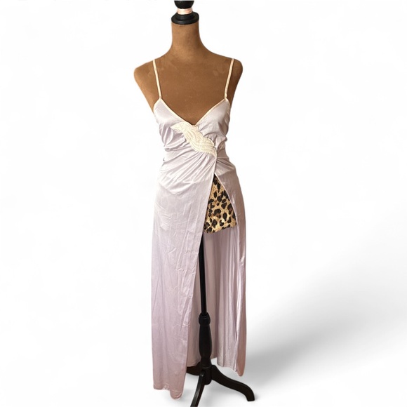 Other - Vintage Lingerie Slip Dress Size S